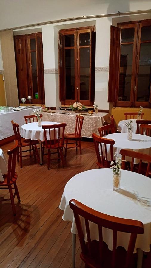 Hotel Castelo Сантана-ду-Ливраменту Экстерьер фото