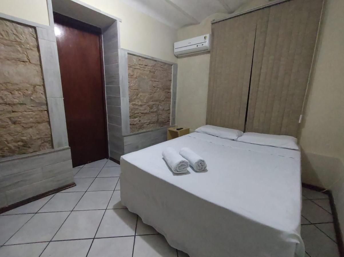 Hotel Castelo Сантана-ду-Ливраменту Экстерьер фото